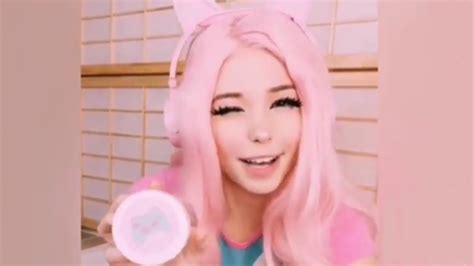 belle delphine only|Belle Delphine Went From Selling Bath Water to an。